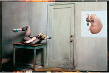Load image into Gallery viewer, Madonna Unbound, W Magazine April 2003