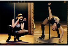 Load image into Gallery viewer, Madonna Unbound, W Magazine April 2003