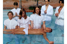 Load image into Gallery viewer, L.A. Portfolio, L'Uomo Vogue June 2006