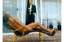 Load image into Gallery viewer, L.A. Portfolio, L'Uomo Vogue June 2006