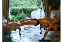 Load image into Gallery viewer, L.A. Portfolio, L'Uomo Vogue June 2006