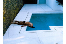 Load image into Gallery viewer, L.A. Portfolio, L'Uomo Vogue June 2006