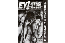 Load image into Gallery viewer, EY! New York, 2014