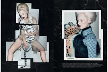 Load image into Gallery viewer, The Polaroid Issue, Vogue Italia February 2017