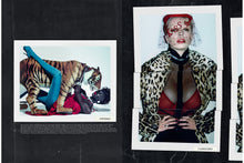 Load image into Gallery viewer, The Polaroid Issue, Vogue Italia February 2017