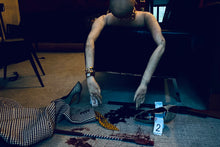 Load image into Gallery viewer, Death Kit YSL 06V2, 2020