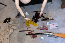 Load image into Gallery viewer, Death Kit YSL 06V4, 2020