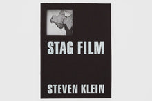 Load image into Gallery viewer, Stag Film, 2010