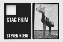 Load image into Gallery viewer, Stag Film, 2010