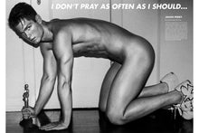 Load image into Gallery viewer, EY! New York, 2014