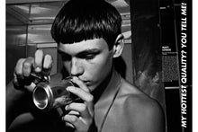 Load image into Gallery viewer, EY! New York, 2014