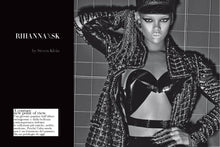 Load image into Gallery viewer, Rihanna, Vogue Italia September 2009