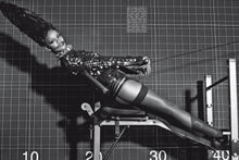 Load image into Gallery viewer, Rihanna, Vogue Italia September 2009
