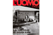 Load image into Gallery viewer, L.A. Portfolio, L'Uomo Vogue June 2006