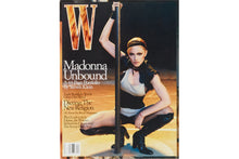 Load image into Gallery viewer, Madonna Unbound, W Magazine April 2003