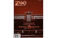 Load image into Gallery viewer, Madonna by Steven Klein, Zoo Magazine No.04 2004