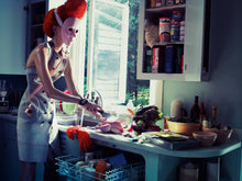 Load image into Gallery viewer, KLEIN | VOGUE, 2025
