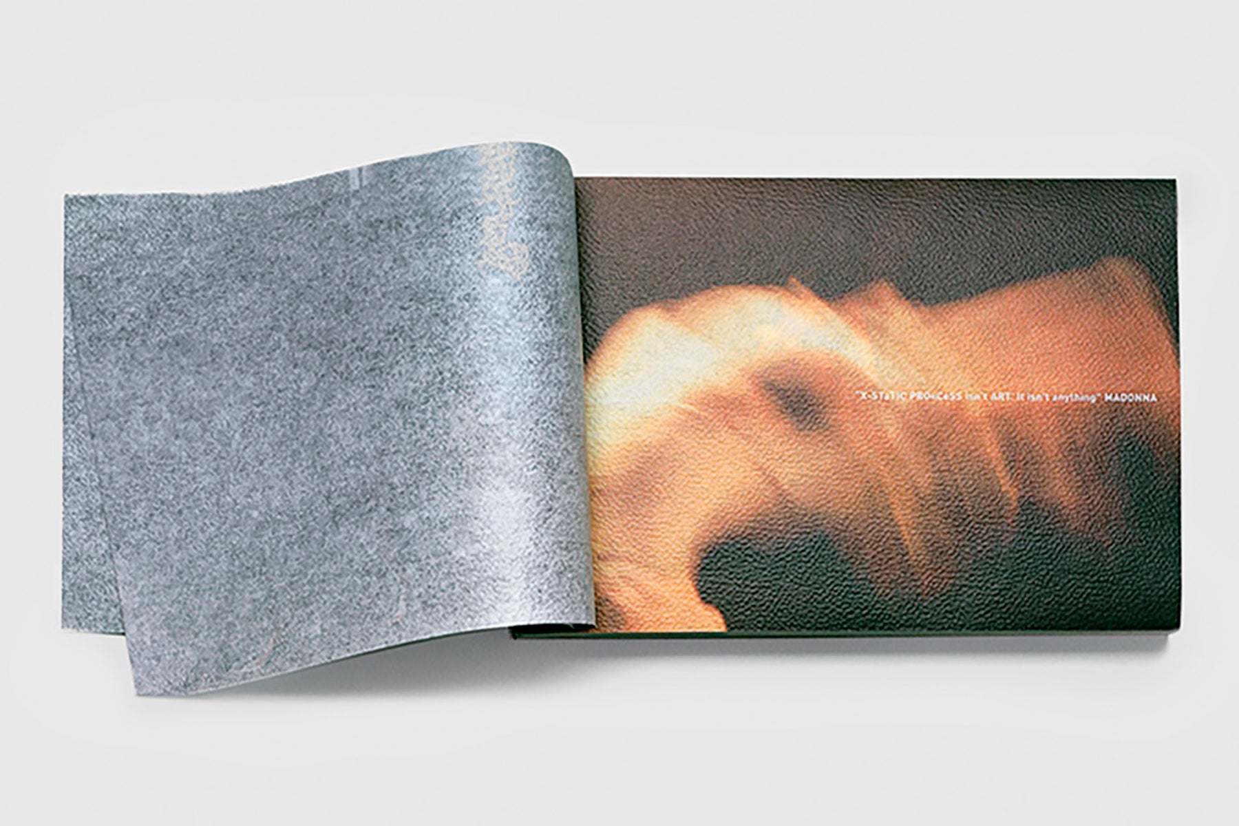 X-STaTIC PRO=CeSS, 2003 – Steven Klein