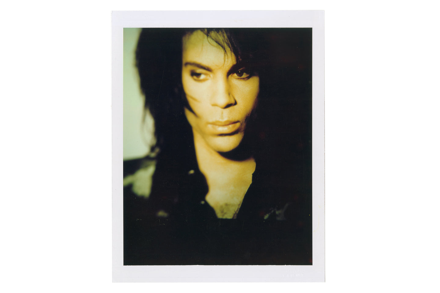 Prince, 1989