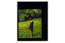 Load image into Gallery viewer, Man in Red Hat &amp; Gloves, 1995
