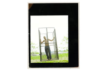 Load image into Gallery viewer, Boy in Cage, 1995
