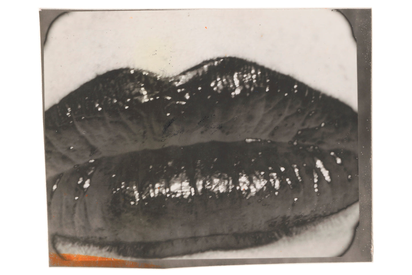 Solarized Lips, 1996