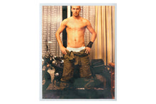 Load image into Gallery viewer, David Beckham, 2000
