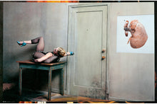 Load image into Gallery viewer, Madonna Unbound, W Magazine April 2003
