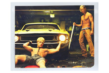 Load image into Gallery viewer, Car Wash, 2002
