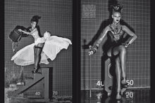 Load image into Gallery viewer, Rihanna, Vogue Italia September 2009
