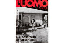 Load image into Gallery viewer, L.A. Portfolio, L&#39;Uomo Vogue June 2006
